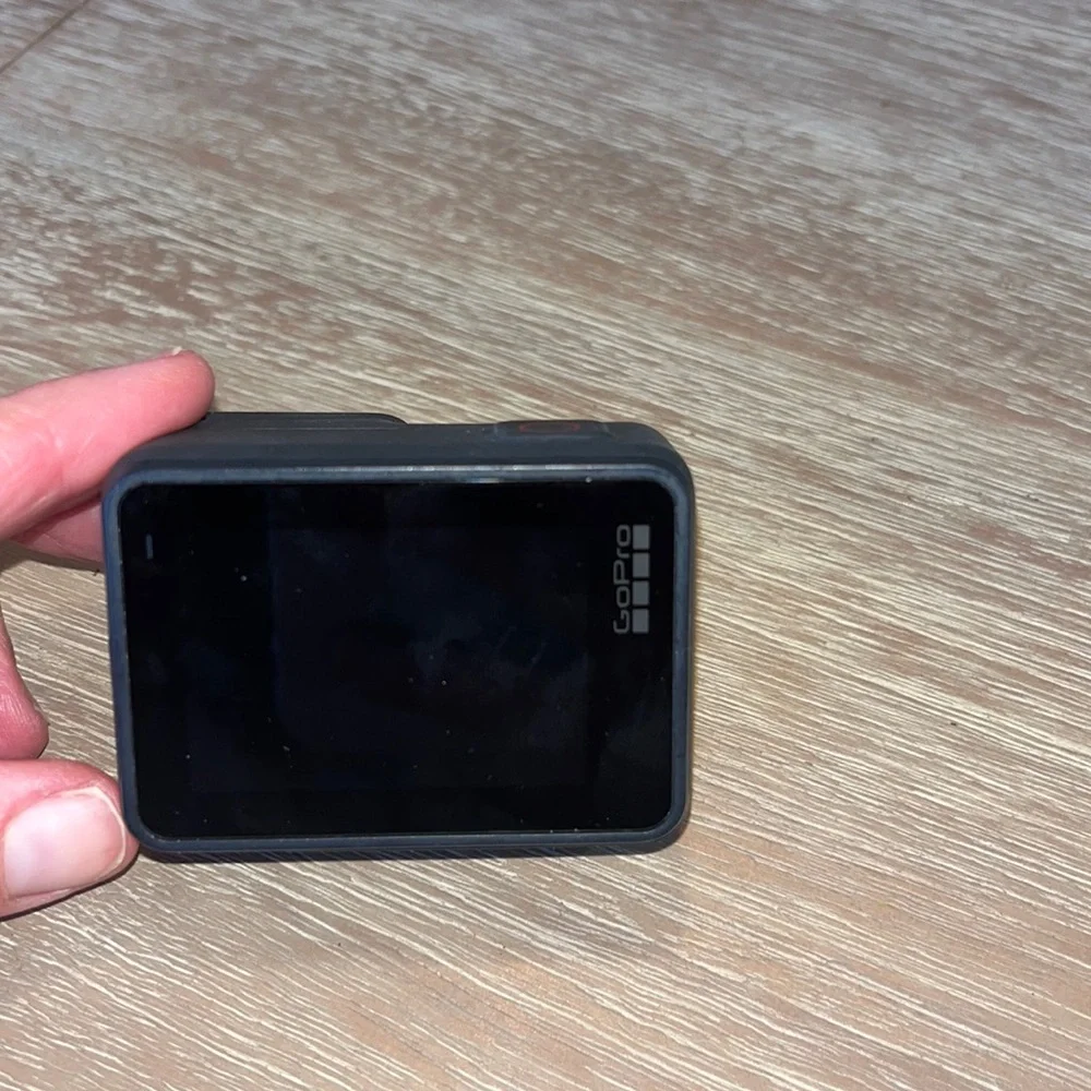 GoPro Black 7